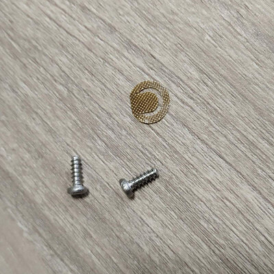 Waterpik Repair Kit (Pipe)