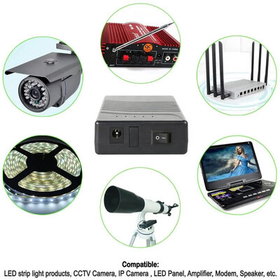 TalentCell YB1203000