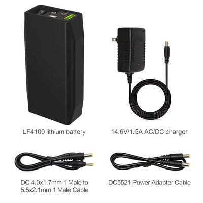 TalentCell LF 4100
