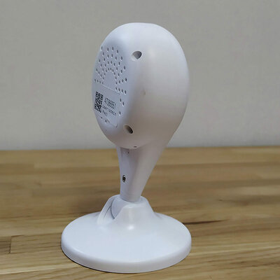 V380 Pro (WiFi-camera)