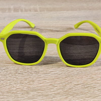 Kasian XR3793 UV400 Green