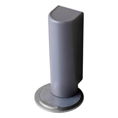Langsa L-75 Door Stopper Gray