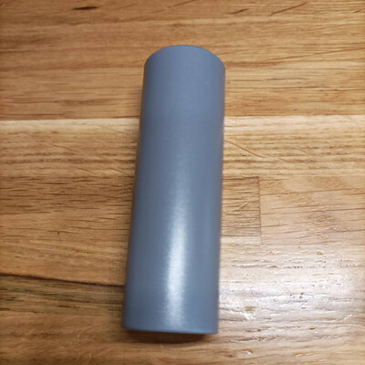 Langsa L-75 Door Stopper Gray