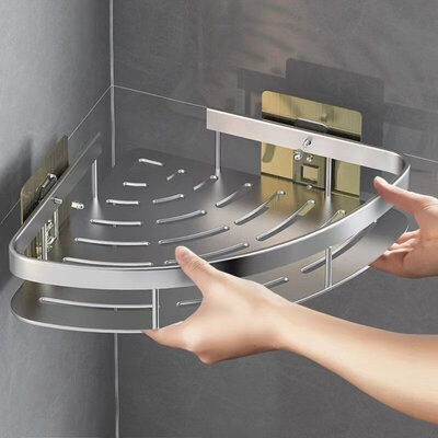 Haoxin HC-28 Corner (2 cell) Silver