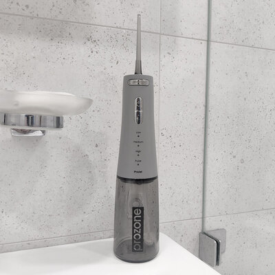 ProZone ProJet Gray