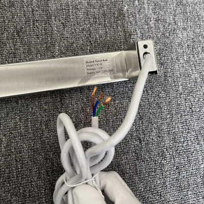 Disfact YW-9F Silver