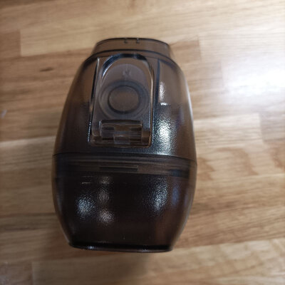 H2OFloss Water-Tank HF-5/6 (300ml) Dark
