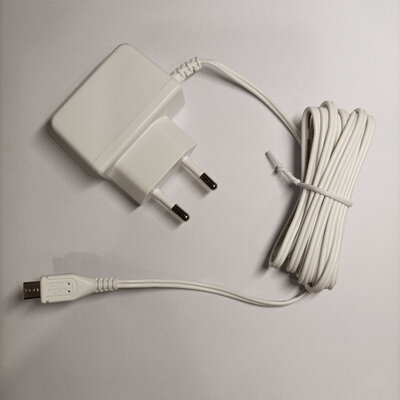 SZTY TPA-97H050100VW01 5V/1A (2.4m) White