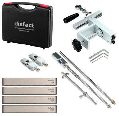Disfact DS-10 Professional