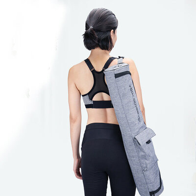NICEGOOD Yoga Bag JK001 72cm Gray