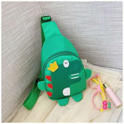 NewTown QN-008 Diosaur Green