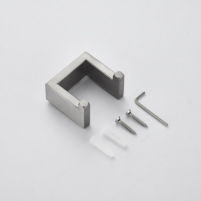 Disfact D-920 1pc Silver