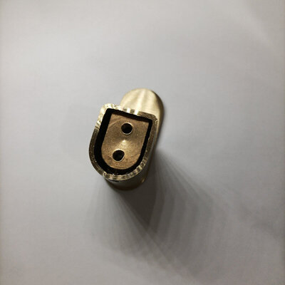 Disfact D-8206 1pc Gold