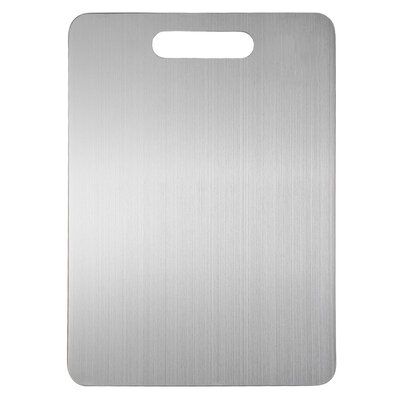 JPFS Cutting Boards (28х39cm) Steel 304