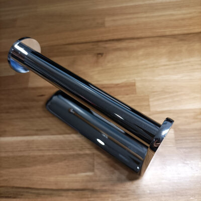Disfact 50061A-CR Chromed