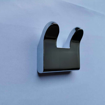 Metalique 53040A Chrome