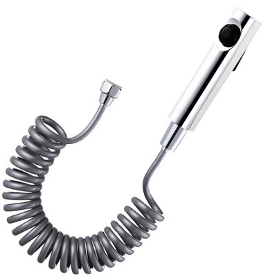 Tauset RG01 (hose + shower) Chromium