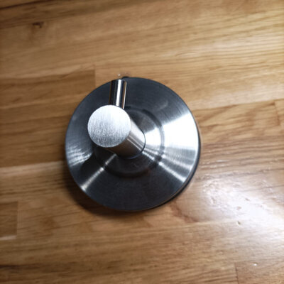 Kaipin SS-100 Silver 1pc