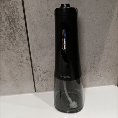 ProZone M130 Black