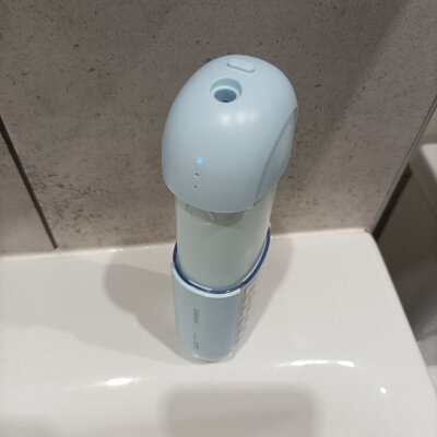 Lebooo M1 Micro Blue