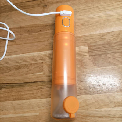 SHINING 100 Orange