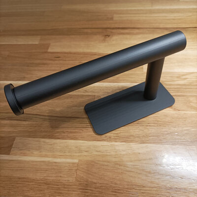 Fumei F-200 Black