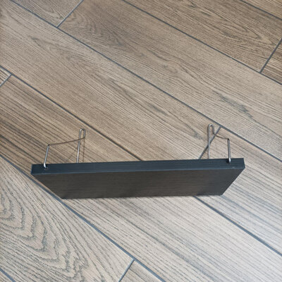 Datao D1 30cm  Black