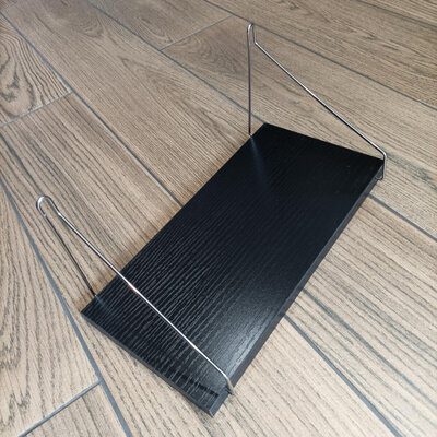 Datao D1 30cm  Black