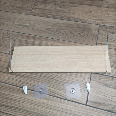 Datao D1 50cm Beech