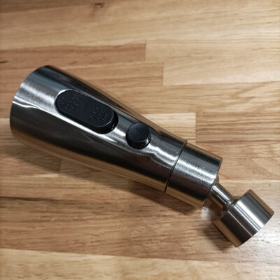 Lanfey CH-210 Silver