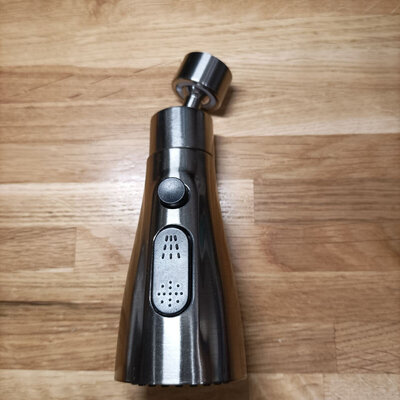 Lanfey CH-210 Silver