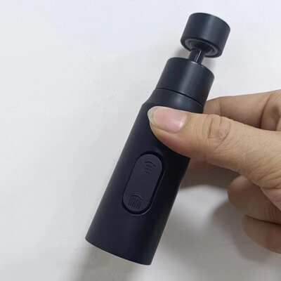Lanfey CH-020 Black