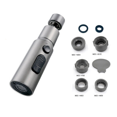 Lanfey CH-020 Silver