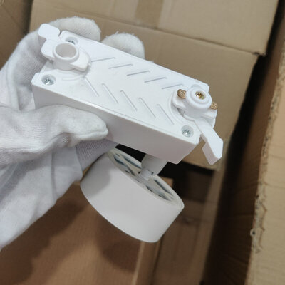 Pinton CNTD-1030T12 7W 3000K White