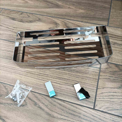 Disfact DSC-30cm Mirror