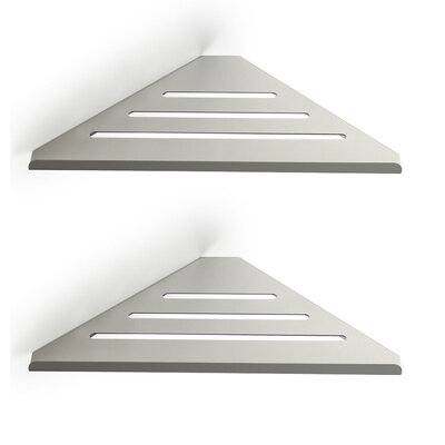Disfact DCS-002P (2pcs) Silver