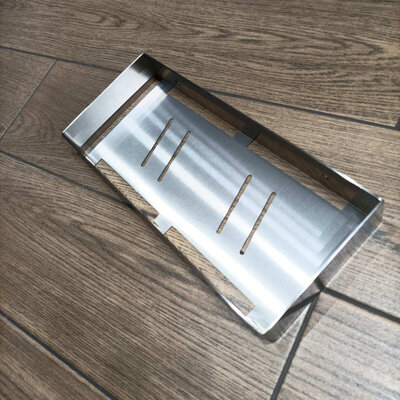 Disfact PRO-30cm Silver