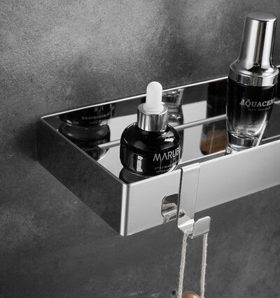 Disfact PRO-40cm Mirror