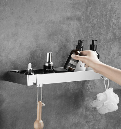 Disfact PRO-40cm Mirror