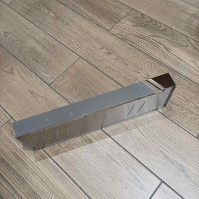 Disfact PRO-40cm Mirror