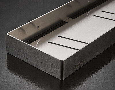 Disfact PRO-50cm Silver