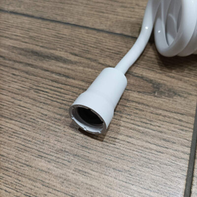DISFACT PU-ABB 1.5m White