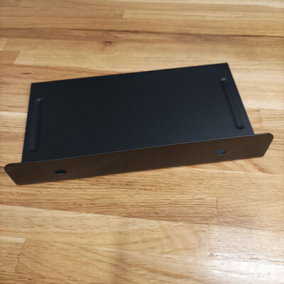 CanSteel K23-mini Black
