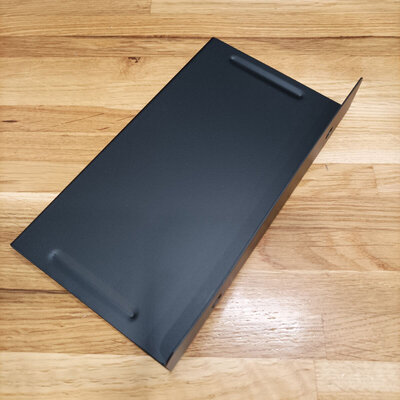 CanSteel K23-mini Black