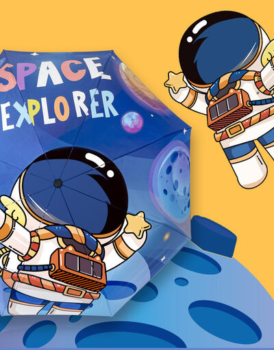 BUERXIANG T-147 Space Explorer
