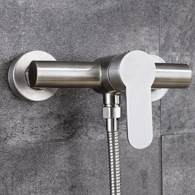 ERMO E-299 Silver