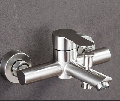 ERMO E-300 Silver