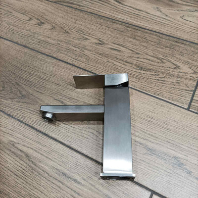 Ermo ER-5001 Silver