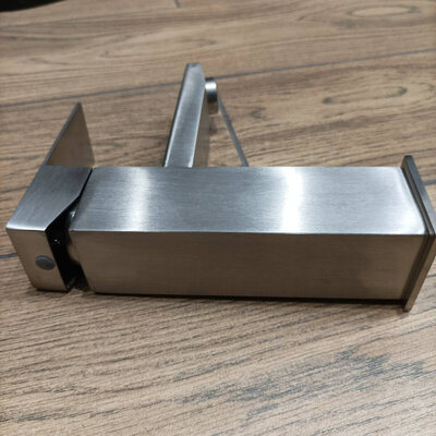 Ermo ER-5001 Silver
