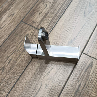 Ermo ER-5001 Silver